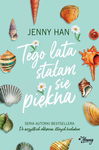 (epub, mobi) Tego lata stałam się piękna. Lato. Tom 1