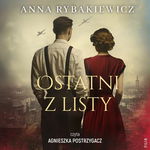 (mp3) Ostatni z listy