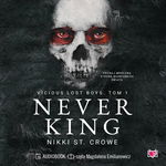 (mp3) Never King. Vicious Lost Boys. Tom 1