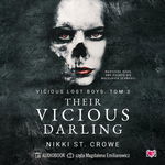 (mp3) Their Vicious Darling. Vicious Lost Boys. Tom 3