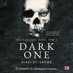 (mp3) Dark One. Vicious Lost Boys. Tom 2