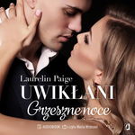 (mp3) Grzeszne noce. Uwikłani. Tom 4.5