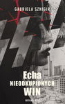 (epub, mobi) Echa nieodkupionych win