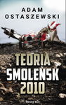 (epub, mobi) Teoria. Smoleńsk 2010