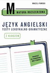 (pdf) Matura rozszerzona z języka angielskiego. Testy leksykalno-gramatyczne