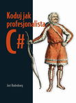 (epub) Koduj jak profesjonalista C#