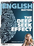 (pdf) English Matters nr 112 Numer maj/czerwiec 2025