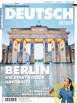 (pdf) Deutsch Aktuell 130 Wydanie maj/czerwiec 2025