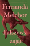 (epub, mobi) Fałszywy zając