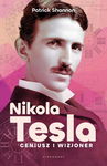 (epub, mobi) Nikola Tesla. Geniusz i wizjoner
