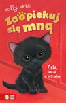 (epub, mobi) Zaopiekuj się mną. Arlo, kociak w potrzebie