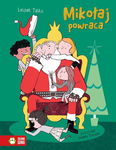 (epub, mobi) Mikołaj powraca