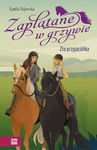 (epub, mobi) Zaplątane w grzywie. Zła przyjaciółka