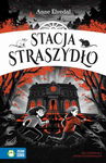 (epub, mobi) Stacja Straszydło