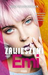 (epub, mobi) Zawieszeni. Część 3: Emi