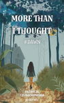 (epub, mobi) More than i thought #Dawn