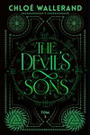 (epub, mobi) The Devil's Sons. Tom 3
