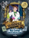 (epub, mobi) Cześć, tu Skłodowska!