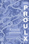 (epub, mobi) Kroniki portowe