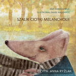 (mp3) Szalik ciotki Melancholii