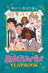 (epub, mobi) Heartstopper. Yearbook
