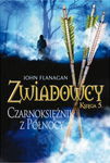 (epub, mobi) Zwiadowcy 5. Czarnoksiężnik z Północy