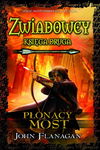 (epub, mobi) Zwiadowcy 2. Płonący most