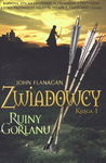 (epub, mobi) Zwiadowcy 1. Ruiny Gorlanu