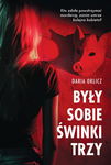 (epub, mobi) Były sobie świnki trzy
