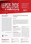 (pdf) Lepsze życie z cukrzycą nr 87