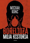 (epub, mobi, pdf) Borelioza. Moja historia