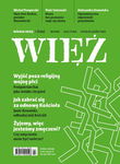 (epub, mobi, pdf) Więź 1/2025