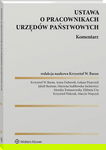 (pdf) Ustawa o pracownikach urzędów państwowych. Komentarz
