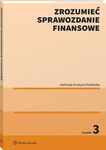 (pdf) Zrozumieć sprawozdanie finansowe