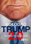 (epub, mobi) Trump 2.0 Rewolucja chorego rozsądku