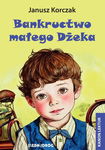 (epub, mobi) Bankructwo małego Dżeka