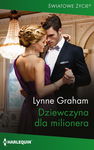 (epub, mobi) Dziewczyna dla milionera