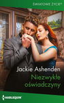 (epub, mobi) Niezwykłe oświadczyny