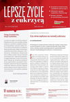 (pdf) Lepsze życie z cukrzycą nr 77