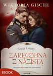 (epub, mobi) Zaręczona z nazistą Dni pełne strachu i nadziei