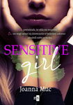 (epub, mobi) Sensitive Girl. Tom 2