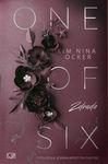 (epub, mobi) Zdrada. One Of Six. Tom 1