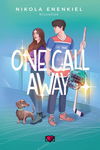 (epub, mobi) One call away. Call me. Tom 2