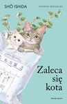 (epub, mobi) Zaleca się kota