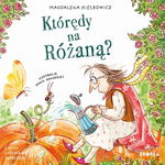 (mp3) Którędy na Różaną?