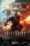(epub, mobi) Legion Nieśmiertelnych. Tom 21. Świat Tronu