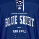 (mp3) Blue Shirt