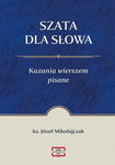 (pdf) SZATA DLA SŁOWA Kazania wierszem pisane
