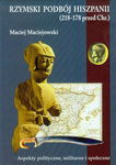 (epub, mobi) Rzymski podbój Hiszpanii Aspekty polityczne, militarne i społeczne.