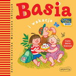 (mp3) Basia i wakacje